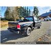 Image 10 : DUNCAN - 2000 FORD RANGER, BLACK, 145252 KMS, REAR WHEEL DRIVE. - DA74130