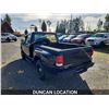 Image 14 : DUNCAN - 2000 FORD RANGER, BLACK, 145252 KMS, REAR WHEEL DRIVE. - DA74130