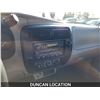 Image 32 : DUNCAN - 2000 FORD RANGER, BLACK, 145252 KMS, REAR WHEEL DRIVE. - DA74130