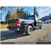 Image 9 : DUNCAN - 2000 FORD RANGER, BLACK, 145252 KMS, REAR WHEEL DRIVE. - DA74130