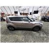 Image 12 : PARKSVILLE - 2016 KIA SOUL EV, SILVER, 86550 KMS, FRONT WHEEL DRIVE. - D017781