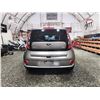 Image 17 : PARKSVILLE - 2016 KIA SOUL EV, SILVER, 86550 KMS, FRONT WHEEL DRIVE. - D017781