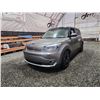 Image 2 : PARKSVILLE - 2016 KIA SOUL EV, SILVER, 86550 KMS, FRONT WHEEL DRIVE. - D017781