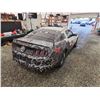 Image 16 : PARKSVILLE - 2014 FORD MUSTANG, WHITE, 172709 KMS, REAR WHEEL DRIVE. - D317638