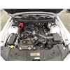 Image 32 : PARKSVILLE - 2014 FORD MUSTANG, WHITE, 172709 KMS, REAR WHEEL DRIVE. - D317638
