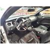 Image 44 : PARKSVILLE - 2014 FORD MUSTANG, WHITE, 172709 KMS, REAR WHEEL DRIVE. - D317638