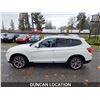 Image 16 : DUNCAN - 2015 BMW X3, WHITE, 224174 KMS, ALL WHEEL DRIVE. - DE97641
