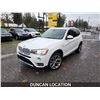 Image 2 : DUNCAN - 2015 BMW X3, WHITE, 224174 KMS, ALL WHEEL DRIVE. - DE97641