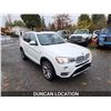 Image 6 : DUNCAN - 2015 BMW X3, WHITE, 224174 KMS, ALL WHEEL DRIVE. - DE97641