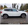 Image 7 : DUNCAN - 2015 BMW X3, WHITE, 224174 KMS, ALL WHEEL DRIVE. - DE97641