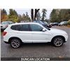 Image 8 : DUNCAN - 2015 BMW X3, WHITE, 224174 KMS, ALL WHEEL DRIVE. - DE97641
