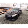 Image 3 : PARKSVILLE - 2015 DODGE DART, BLACK, 234627 KMS, FRONT WHEEL DRIVE. - P347015