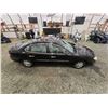 Image 13 : PARKSVILLE - 2006 BUICK ALLUERE, BLACK, 184468 KMS, FRONT WHEEL DRIVE. - B188409