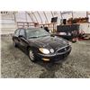 Image 9 : PARKSVILLE - 2006 BUICK ALLUERE, BLACK, 184468 KMS, FRONT WHEEL DRIVE. - B188409