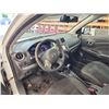 Image 50 : PARKSVILLE - 2013 NISSAN VERSA, WHITE, 216608 KMS, FRONT WHEEL DRIVE. - B837353