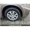 Image 21 : DUNCAN - 2013 HYUNDAI ACCENT, BROWN, 101786 KMS, FRONT WHEEL DRIVE. - D095047