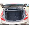 Image 25 : DUNCAN - 2013 HYUNDAI ACCENT, BROWN, 101786 KMS, FRONT WHEEL DRIVE. - D095047