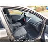 Image 27 : DUNCAN - 2013 HYUNDAI ACCENT, BROWN, 101786 KMS, FRONT WHEEL DRIVE. - D095047