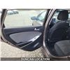 Image 30 : DUNCAN - 2013 HYUNDAI ACCENT, BROWN, 101786 KMS, FRONT WHEEL DRIVE. - D095047