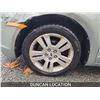 Image 21 : DUNCAN - 2009 FORD FUSION, GREEN, 210881 KMS, FRONT WHEEL DRIVE. - D202773