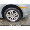 Image 23 : DUNCAN - 2009 FORD FUSION, GREEN, 210881 KMS, FRONT WHEEL DRIVE. - D202773