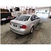Image 15 : PARKSVILLE - 2008 BMW 323I, SILVER, 239692 KMS, REAR WHEEL DRIVE. - BC99740
