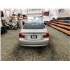 Image 18 : PARKSVILLE - 2008 BMW 323I, SILVER, 239692 KMS, REAR WHEEL DRIVE. - BC99740