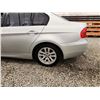 Image 29 : PARKSVILLE - 2008 BMW 323I, SILVER, 239692 KMS, REAR WHEEL DRIVE. - BC99740