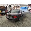 Image 15 : PARKSVILLE - 1995 CHEVY MONTE CARLO, BLACK, 196943 KMS, "NO RESERVE". - B319612