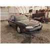 Image 8 : PARKSVILLE - 1995 CHEVY MONTE CARLO, BLACK, 196943 KMS, "NO RESERVE". - B319612