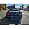 Image 11 : DUNCAN - 2004 FORD MUSTANG, BLACK, 159761 KMS, REAR WHEEL DRIVE. - D191019