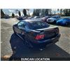 Image 14 : DUNCAN - 2004 FORD MUSTANG, BLACK, 159761 KMS, REAR WHEEL DRIVE. - D191019