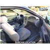 Image 26 : DUNCAN - 2004 FORD MUSTANG, BLACK, 159761 KMS, REAR WHEEL DRIVE. - D191019