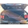 Image 27 : DUNCAN - 2004 FORD MUSTANG, BLACK, 159761 KMS, REAR WHEEL DRIVE. - D191019