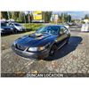 Image 2 : DUNCAN - 2004 FORD MUSTANG, BLACK, 159761 KMS, REAR WHEEL DRIVE. - D191019