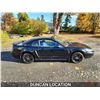 Image 8 : DUNCAN - 2004 FORD MUSTANG, BLACK, 159761 KMS, REAR WHEEL DRIVE. - D191019