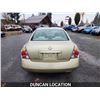 Image 12 : DUNCAN - 2003 NISSAN ALTIMA, BROWN, 159111 KMS, FRONT WHEEL DRIVE. - J124194