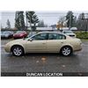 Image 15 : DUNCAN - 2003 NISSAN ALTIMA, BROWN, 159111 KMS, FRONT WHEEL DRIVE. - J124194