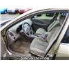 Image 35 : DUNCAN - 2003 NISSAN ALTIMA, BROWN, 159111 KMS, FRONT WHEEL DRIVE. - J124194