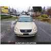 Image 4 : DUNCAN - 2003 NISSAN ALTIMA, BROWN, 159111 KMS, FRONT WHEEL DRIVE. - J124194