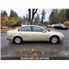 Image 8 : DUNCAN - 2003 NISSAN ALTIMA, BROWN, 159111 KMS, FRONT WHEEL DRIVE. - J124194