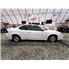 Image 11 : PARKSVILLE - 2003 PONTIAC GRAND AM GT, WHITE, 231979 KMS, "NO RESERVE". - B215877