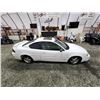 Image 13 : PARKSVILLE - 2003 PONTIAC GRAND AM GT, WHITE, 231979 KMS, "NO RESERVE". - B215877