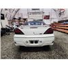 Image 17 : PARKSVILLE - 2003 PONTIAC GRAND AM GT, WHITE, 231979 KMS, "NO RESERVE". - B215877