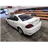 Image 22 : PARKSVILLE - 2003 PONTIAC GRAND AM GT, WHITE, 231979 KMS, "NO RESERVE". - B215877
