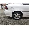 Image 27 : PARKSVILLE - 2003 PONTIAC GRAND AM GT, WHITE, 231979 KMS, "NO RESERVE". - B215877