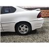 Image 29 : PARKSVILLE - 2003 PONTIAC GRAND AM GT, WHITE, 231979 KMS, "NO RESERVE". - B215877