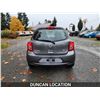 Image 11 : DUNCAN - 2016 NISSAN MICRA, GREY, 180894 KMS, FRONT WHEEL DRIVE. - D252746