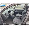 Image 33 : DUNCAN - 2016 NISSAN MICRA, GREY, 180894 KMS, FRONT WHEEL DRIVE. - D252746