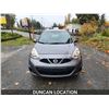 Image 3 : DUNCAN - 2016 NISSAN MICRA, GREY, 180894 KMS, FRONT WHEEL DRIVE. - D252746